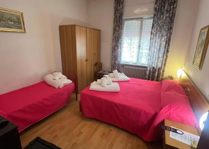 Hotel Rialto Riva del Garda